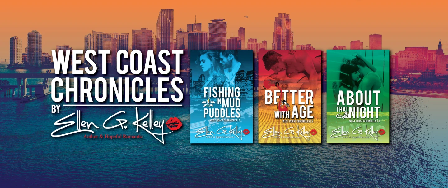 West Coast Chronicles Series
